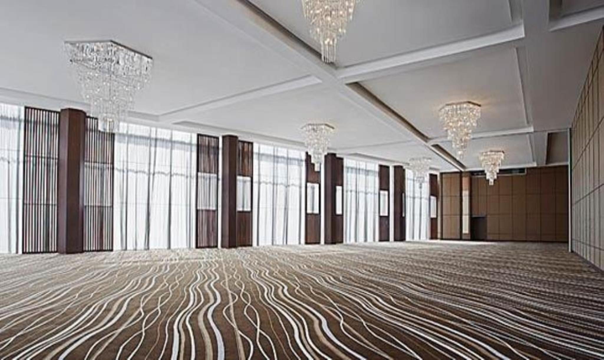 S31 Sukhumvit Hotel Bangkok Interior photo