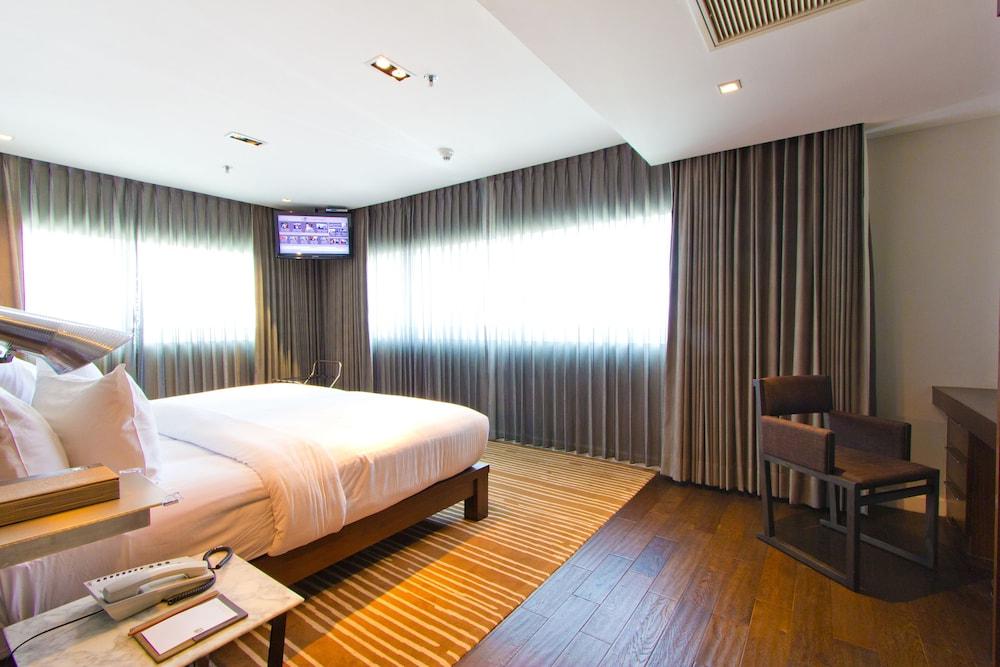 S31 Sukhumvit Hotel Bangkok Exterior photo