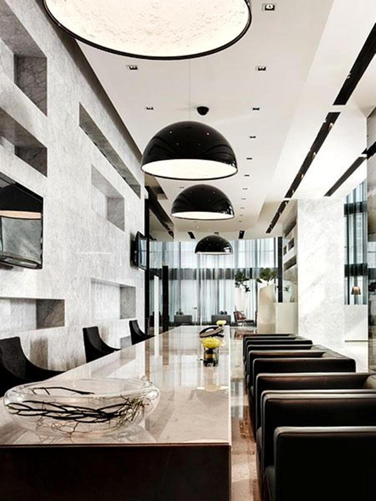 S31 Sukhumvit Hotel Bangkok Exterior photo